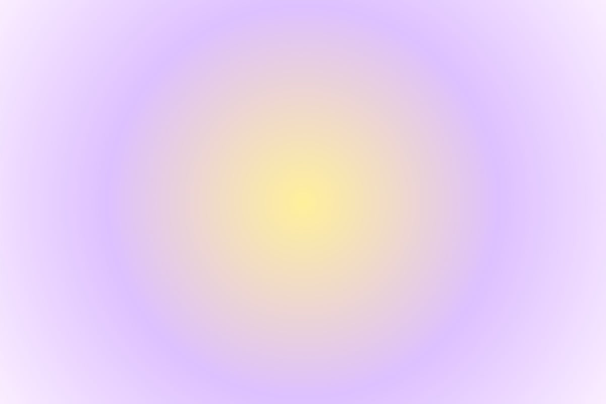 Aura Gradient Background